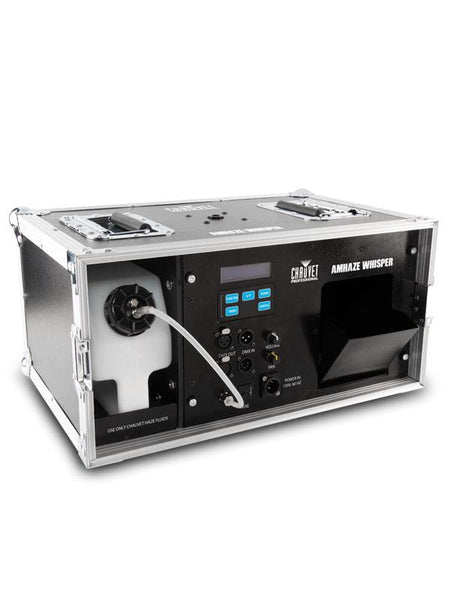 Chauvet Professional Amhaze Whisper Haze Machine