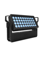 Chauvet Professional COLORado Panel Q40 RGBW LED Rectangular Wash Light
