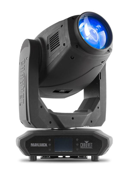 Chauvet Professional Maverick MK1 Spot LED Light