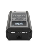 Chauvet Professional RDM2go Handheld Lighting Controller_2