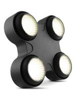 Chauvet Professional STRIKE 4 LED Blinder and Strobe Light