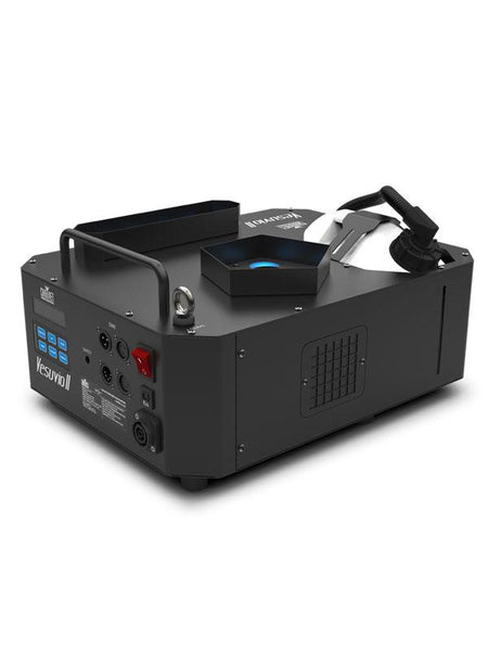 Chauvet Professional Vesuvio II Fog Machine