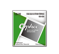 Orphee - Ukulele Guitar Strings QK90