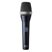 AKG C7 Reference Condenser Vocal Microphone