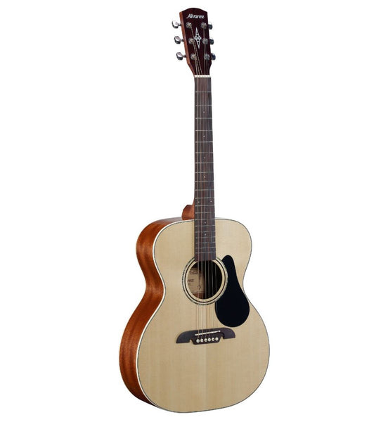 Alvarez - RF26 Acoustic Guitar - Spruce Top