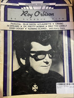Roy Orbison - 24 Classic Hits PVG - Second Hand