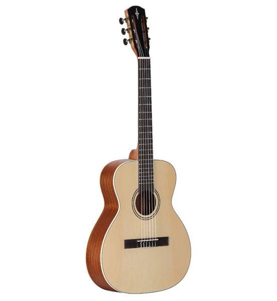 Alvarez - RS26N Short Scale Nylon String Guitar