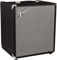 Fender - Rumble 100  V3 Bass Amp