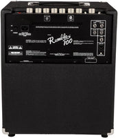Fender - Rumble 100  V3 Bass Amp
