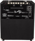 Fender - Rumble 100  V3 Bass Amp