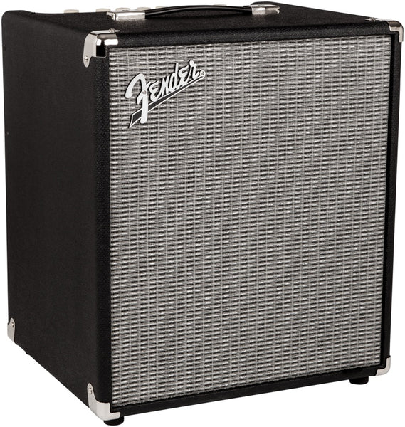 Fender - Rumble 100  V3 Bass Amp