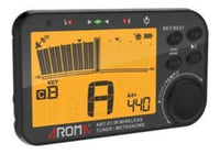Aroma - Wireless Tuner and Metronome