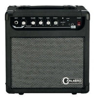 Carlsbro 10W Guitar amplifier combo with bluetooth