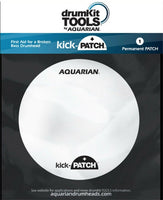 Aquarian - kick-PATCH - Quick Fix Drum Patch