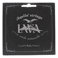 Aquila - Lava Series - Concert Ukulele Strings