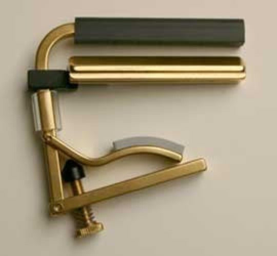 Shubb (USA) - Dobro Capo - Gold