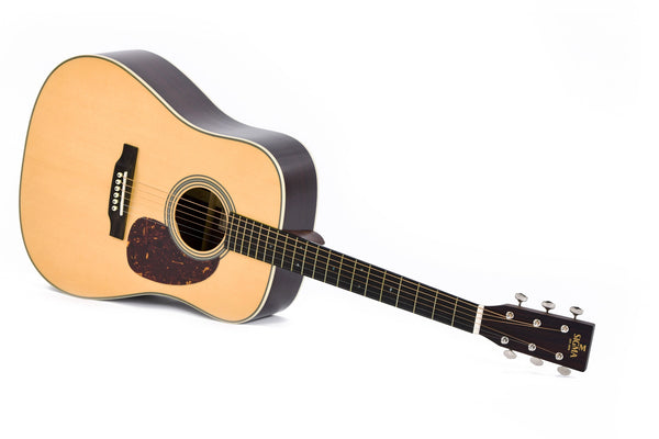 Sigma - Standard Series SDR-28 Acoustic Guitar