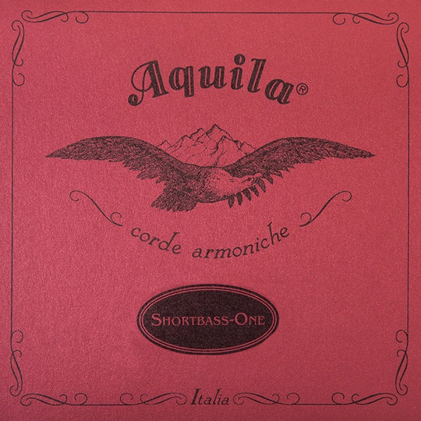 Aquila - Shortbass One Strings