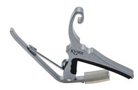 Kyser - Gat Capo - Silver