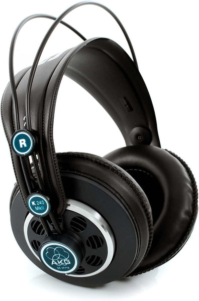 K240 MK II Semi-Open Studio Headphones