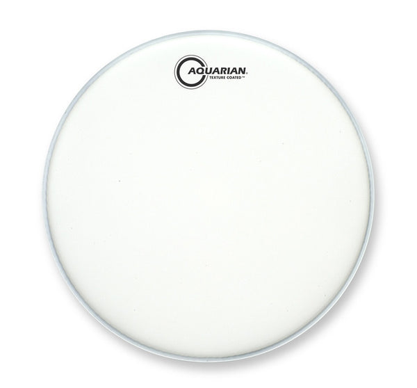 Aquarian Texture Coated 14 inch Snare Drum Head