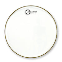 Aquarian Response 2 13 inch Drum Head DAARSP13