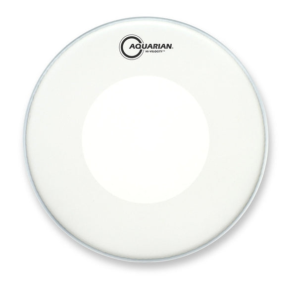 Aquarian Hi-Velocity 13 inch Snare Drum Head DAAVEL13