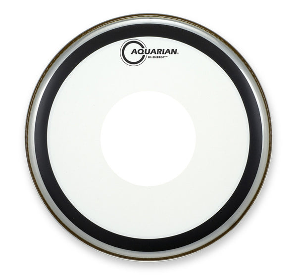 Aquarian - HI-Energy Specialty Snare Drum Head - 14"