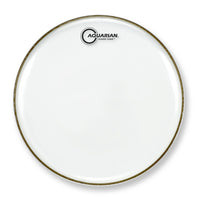 Aquarian - Classic Clear Drum Head - 12"