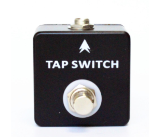 Tap Switch Mosky Micro Guitar Pedal
