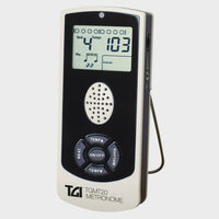 Terry Gould Digital Metronome