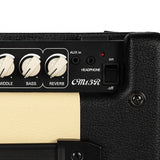 Cort Amplifier - CM15R - Black
