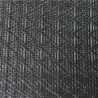 Mellotone Grill Cloth - Grey
