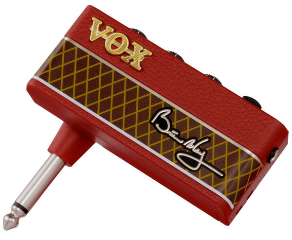 Vox - Amplug - Brian May