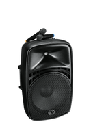 Wharfedale 12" Portable PA with Bluetooth
