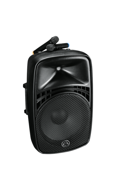 Wharfedale 12" Portable PA with Bluetooth