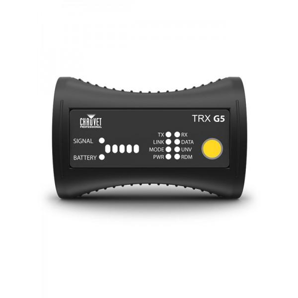 Chauvet Professional WDMX Micro T-1TRX GS Wireless Transceiver