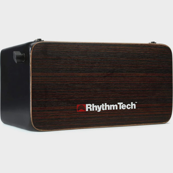 Rhythm Tech Bongo Cajon W Strap