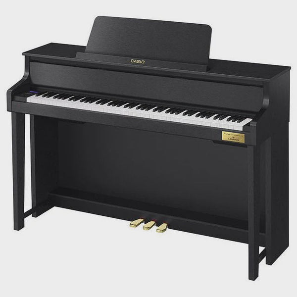 Casio Celviano Grand Hybrid GP-310BK Digital Piano