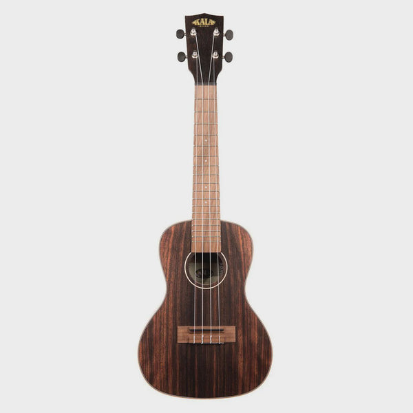 Kala - Tenor Ukulele - Ebony