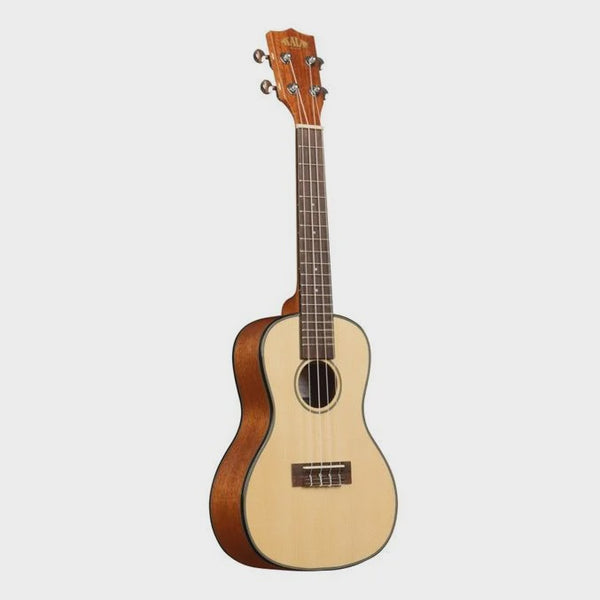 Kala - Concert Ukulele - Solid Spruce Top