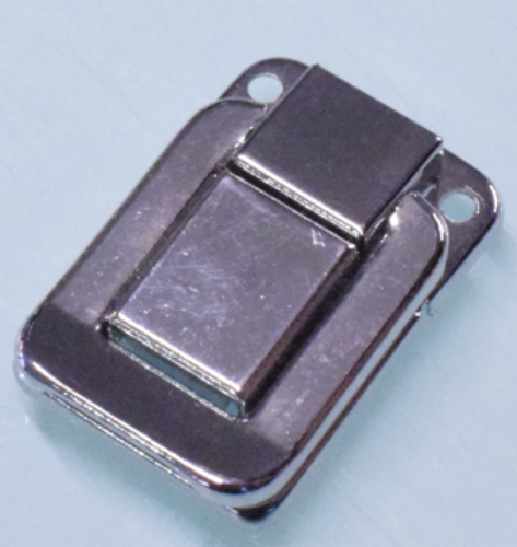 Metal Case Latch